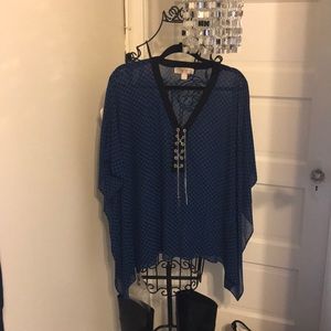 MK Blouse